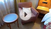 Courtyard by Marriott Prague Airport (PRG)