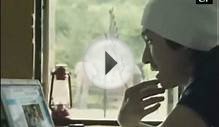 Cyworld commercial in Prague