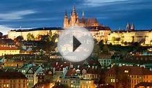 Czech Republic - Ten gems of Prague
