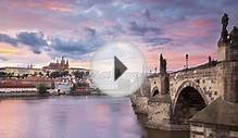 Czech Republic Tours & Prague Guided Trips | Trafalgar