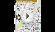 Download PDF Streetwise Prague Map Laminated City Center