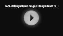 Download Pocket Rough Guide Prague (Rough Guide to