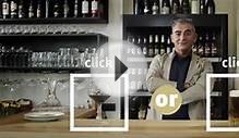 East or West Prague is best - Gastronomy