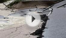 Europe Czech capital hit by major floods 2013