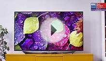 EUROPEAN SMART TV 2015-2016 - LG 65UF950V