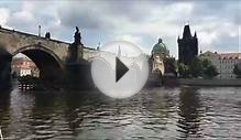 Four Seasons Prague - Summer Boat Getaway Package