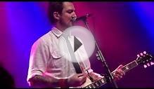 Frank Turner - Plain Sailing Weather - Live at Lucerna