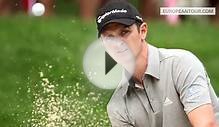 Golf Shots of the Year 2013 - European Tour