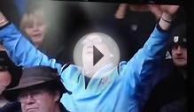 Hatem Ben Arfa Leg Break & 2 Dodgy Pens Man City 2 Newcastl