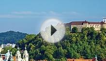 Highlights of Eastern Europe - USA - Trafalgar Tours