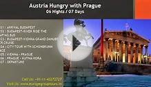 Holiday Packages for Eastern Europe