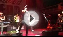 Hollywood Undead - Hear Me Now, Czech Republic, Prague 18