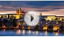 Hostel in Prague