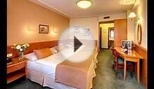 Hotel Clementin Old Town Prague Czech Republic