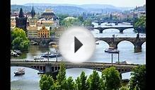 Hotel Crowne Plaza Prague in Prag/Praha (Prag (Region