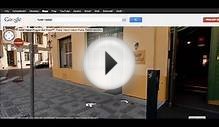Hotel Haštal Prague Old Town - virtual tour with Google