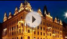 Hotel Kings Court, Prague, The Czech Republic