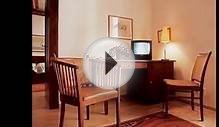 Hotel Lippert, Prague, Czech Republic