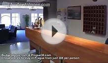 Hotel Pivovar video, Prague - Budgetplaces.com & Prague30.com
