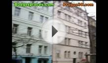 Hotel Tosca, Prague - Budgetplaces.com & Prague30.com