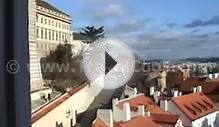 Hotel Zlata hvezda (The Golden Star) Prague by TravelCook