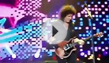 I Want To Break Free-Queen and Paul Rodgers in Prague