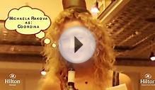 Introduction to Circus Party from Hilton Hotels in Prague 2014