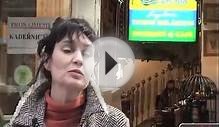 Keeping in Touch in Prague - Czech Republic Travel