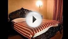 King Charles Boutique Hotel Residence, Prague, Czech Republic