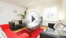 King Wenceslas 3 | Luxury Apartment Prague | 2 Bed Short