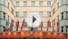 K+K Hotel Fenix Prague