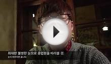 [KOleno.Ent] ep.2//The good tips for restaurant in Prague