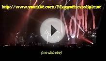 KoRn - Here To Stay [Live in Prague] (Legendado)