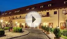 Lindner Hotel Prague Castle 5* - Travel Point - Travel Agency