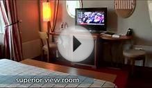 Mamaison Hotel Riverside Prague