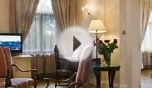 Mamaison Suite Hotel Pachtuv Palace Prague