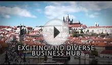 Meetings & Events in Prague with Hilton Worldwide