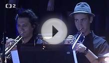 Michal Pavlíček - Aladin, live in Prague Congress Centre