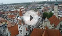 Munich travel