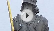 Mystic Prague Vacation Travel Video Guide