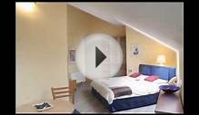 Oikes Group - Central Hotel Tiepolo Prague hotels and