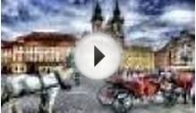 Old Town Square In Prague jigsaw puzzle