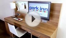 Park Inn by Radisson Hotel Prague
