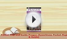 PDF Pocket Map and Guide Prague Eyewitness Pocket Map