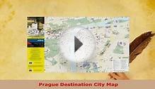 PDF Prague Destination City Map Download Full Ebook