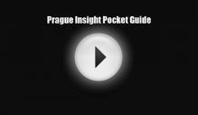 PDF Prague Insight Pocket Guide PDF Book Free