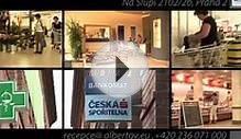 Prague apartments for rent - Albertov Rental Apartments