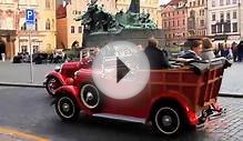 Prague best tourists attractions
