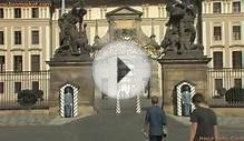 Prague Castle, Czech Republic, Collage Video - youtube.com