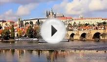 Prague, Czech Republic Travel Guide - Tips and Attractions